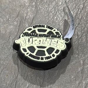 Glow in the a darkTeenage Mutant Ninja Turtles Jibbits
